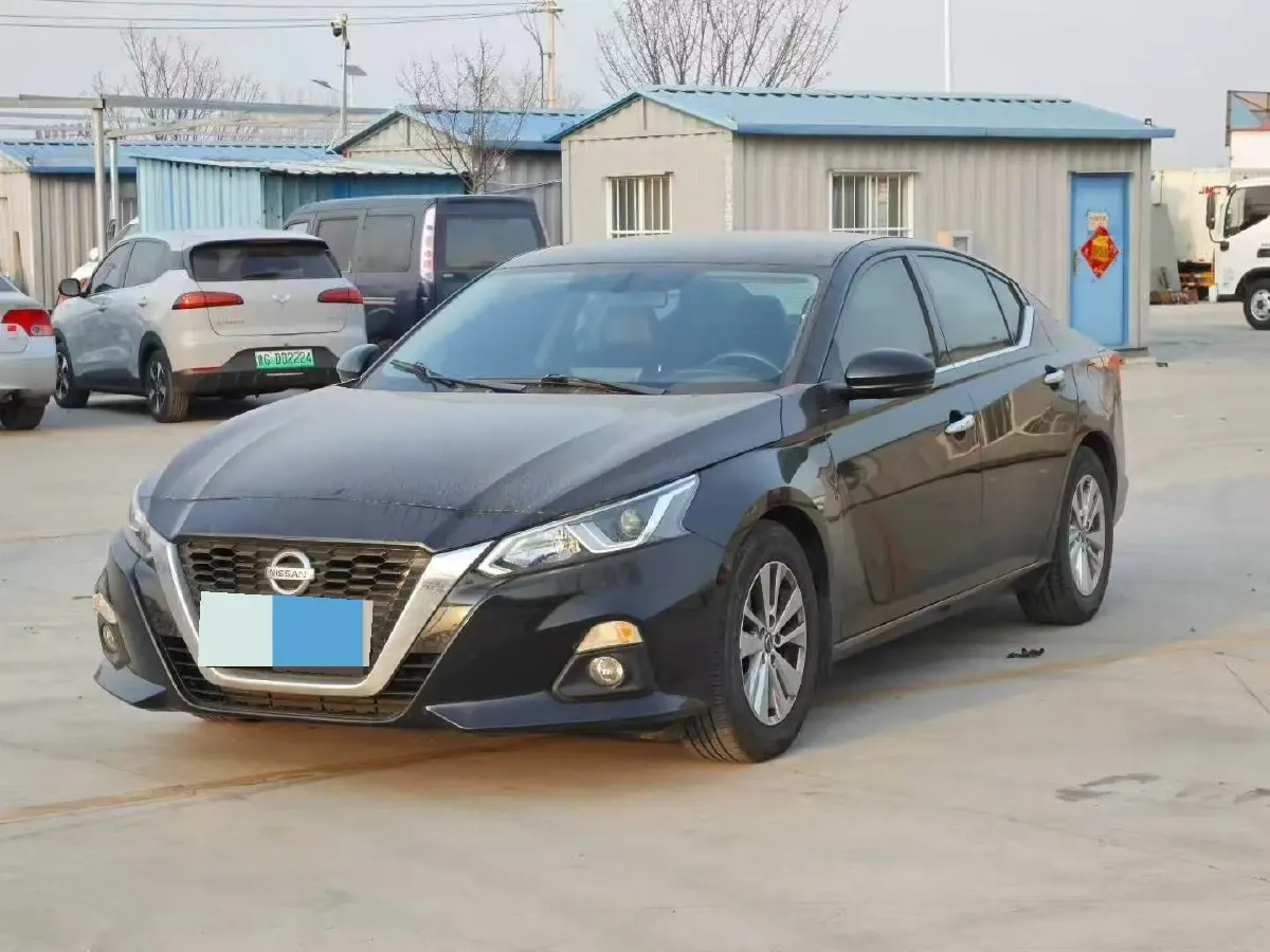 2020 Nissan Teana 2.0L 156HP L4 CVT,autocango,china used car exporter,china ev exporter,chinese used car exporter,chinese used ev exporter