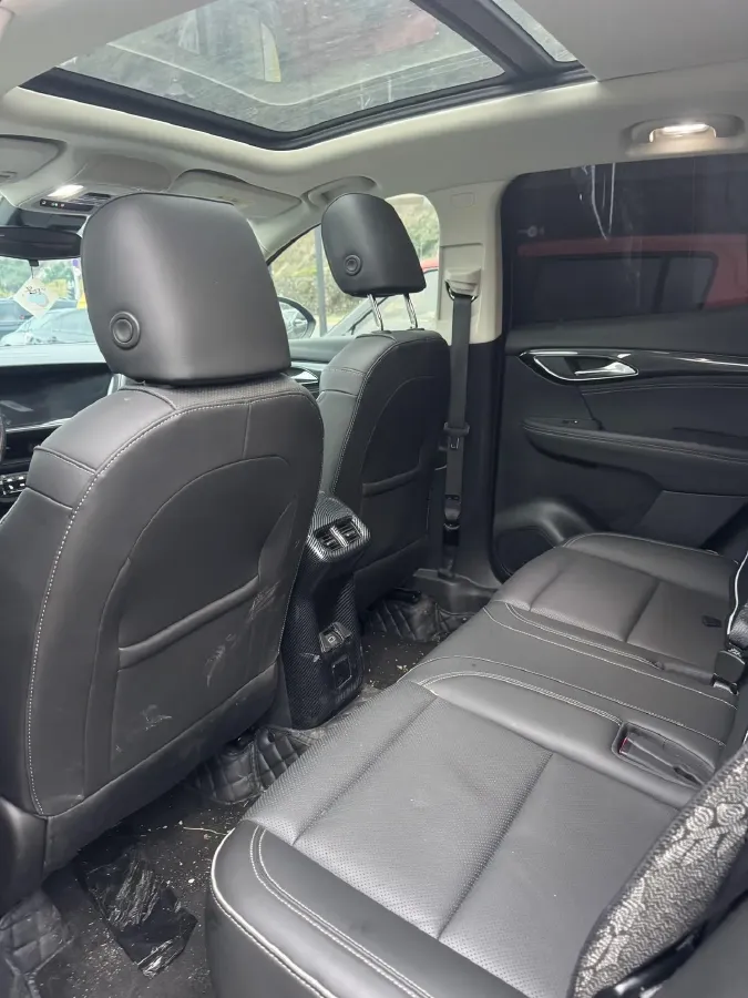 2022 Buick EnvisionS 1.5T 211HP L4 9AT,autocango,china used car exporter,china ev exporter,chinese used car exporter,chinese used ev exporter