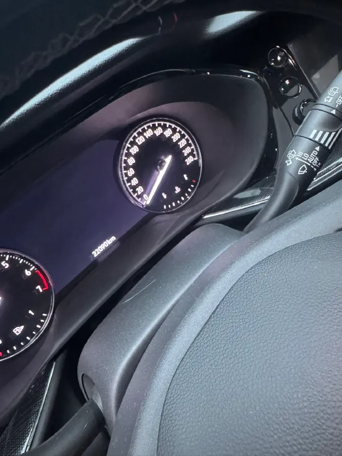 2022 Buick EnvisionS 1.5T 211HP L4 9AT,autocango,china used car exporter,china ev exporter,chinese used car exporter,chinese used ev exporter