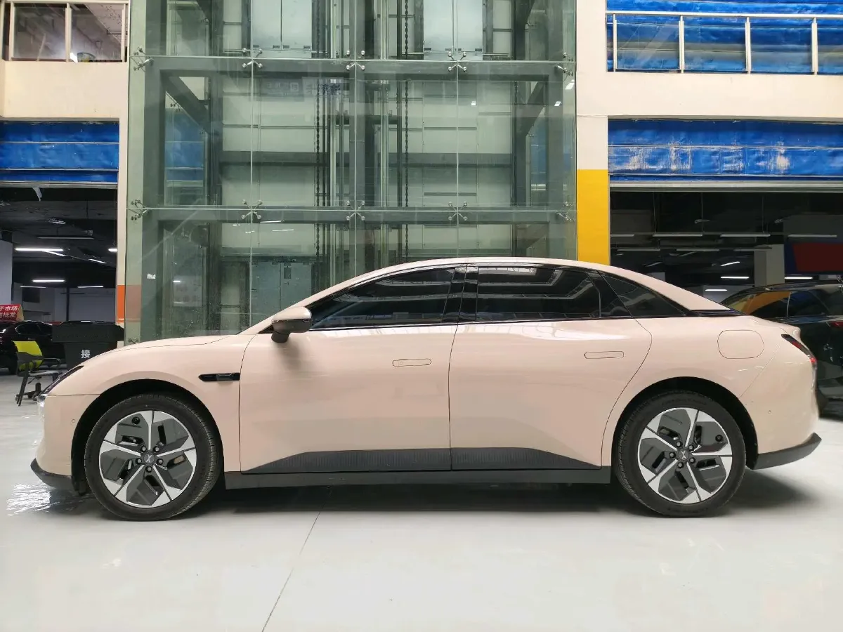 2024 Xpeng MONA M03 BEV 51.8KWH,autocango,china used car exporter,china ev exporter,chinese used car exporter,chinese used ev exporter