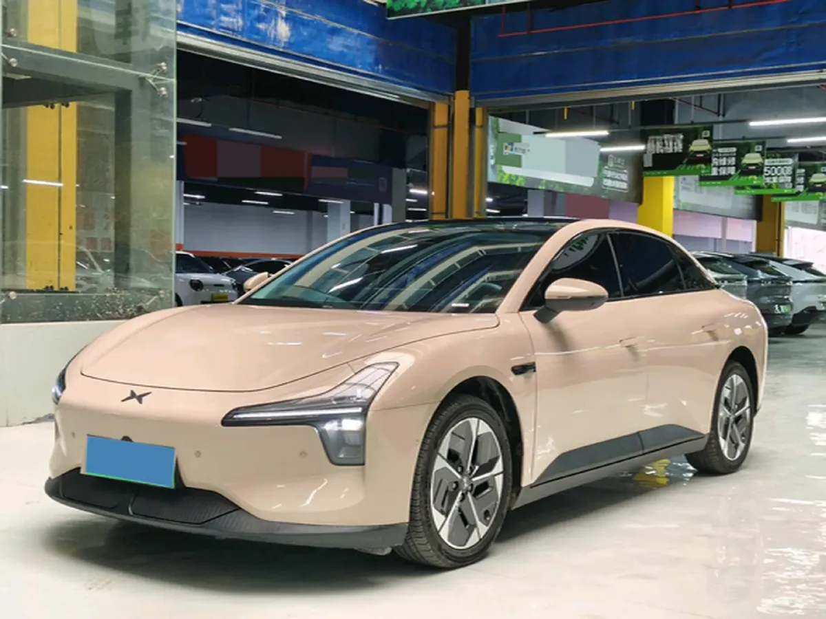 2024 Xpeng MONA M03 BEV 51.8KWH,autocango,china used car exporter,china ev exporter,chinese used car exporter,chinese used ev exporter