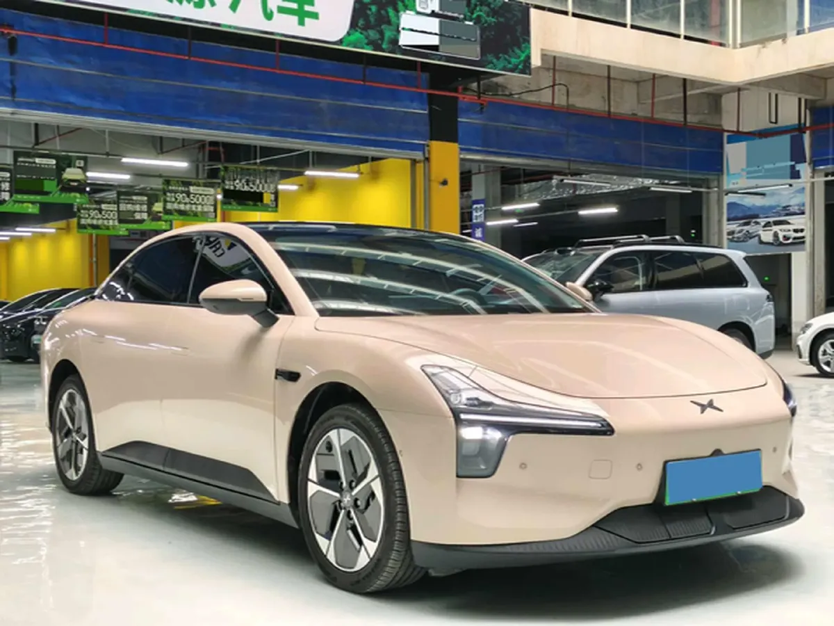 2024 Xpeng MONA M03 BEV 51.8KWH,autocango,china used car exporter,china ev exporter,chinese used car exporter,chinese used ev exporter