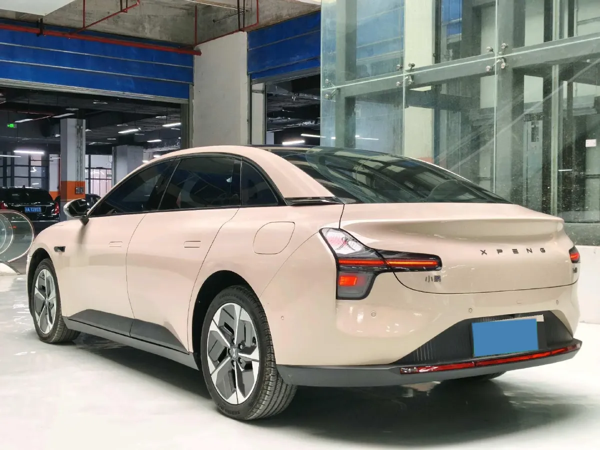 2024 Xpeng MONA M03 BEV 51.8KWH,autocango,china used car exporter,china ev exporter,chinese used car exporter,chinese used ev exporter