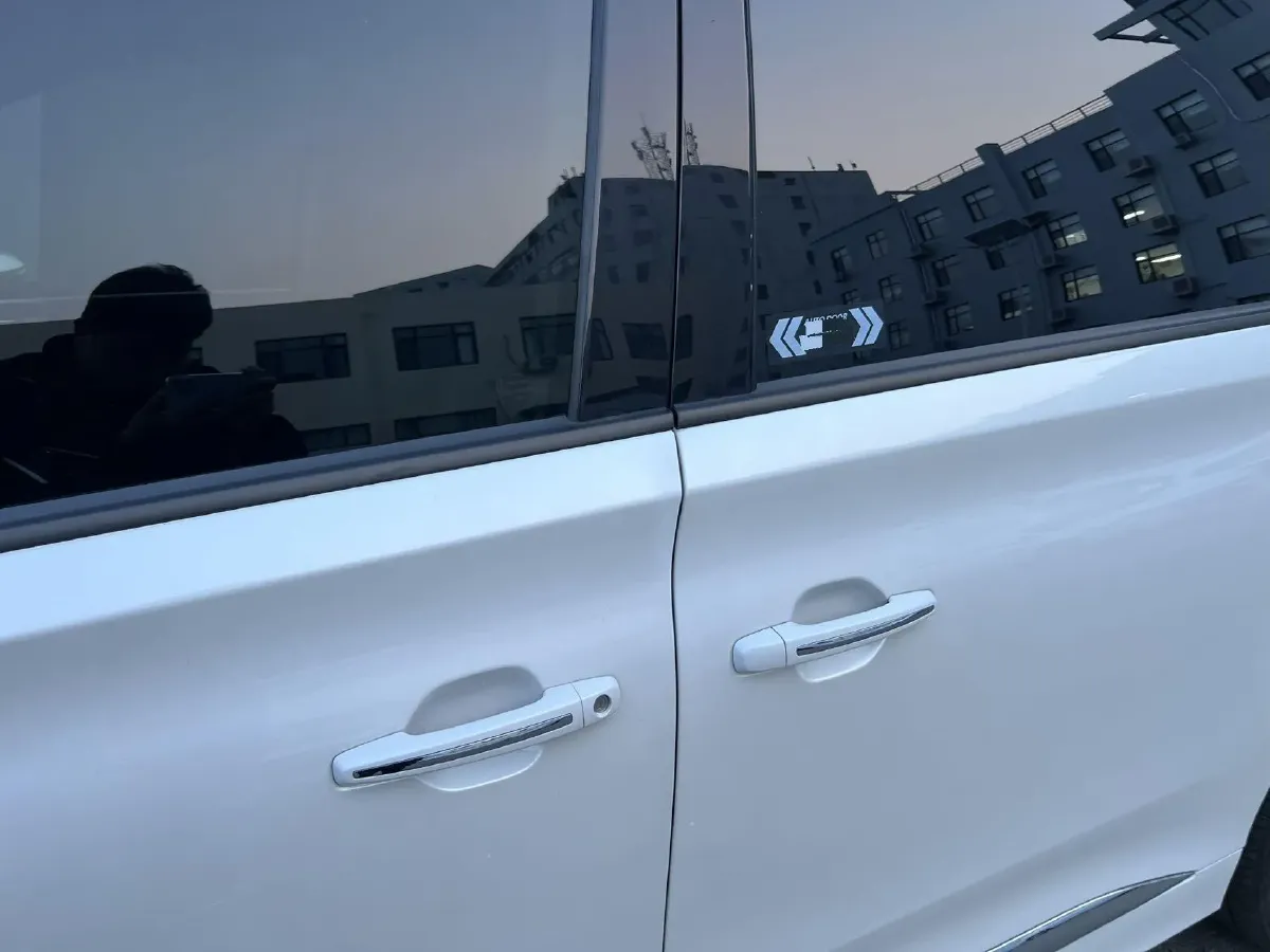 2023 GAC Trumpchi M8 2.0T 252HP L4 8AT,autocango,china used car exporter,china ev exporter,chinese used car exporter,chinese used ev exporter