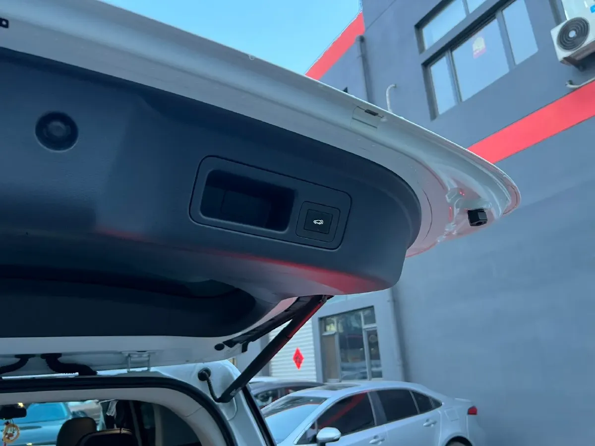 2023 GAC Trumpchi M8 2.0T 252HP L4 8AT,autocango,china used car exporter,china ev exporter,chinese used car exporter,chinese used ev exporter