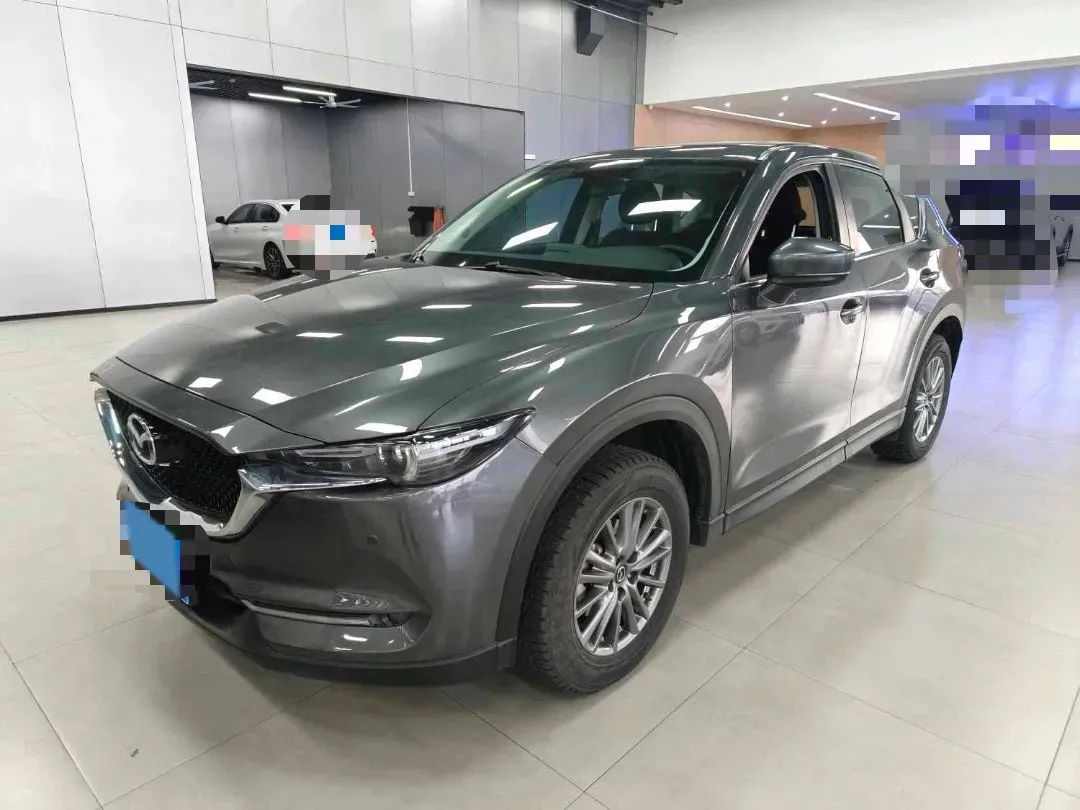 2019 Mazda CX-5 2.0L 155HP L4 6AT,autocango,china used car exporter,china ev exporter,chinese used car exporter,chinese used ev exporter