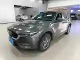 2019 Mazda CX-5 2.0L 155HP L4 6AT