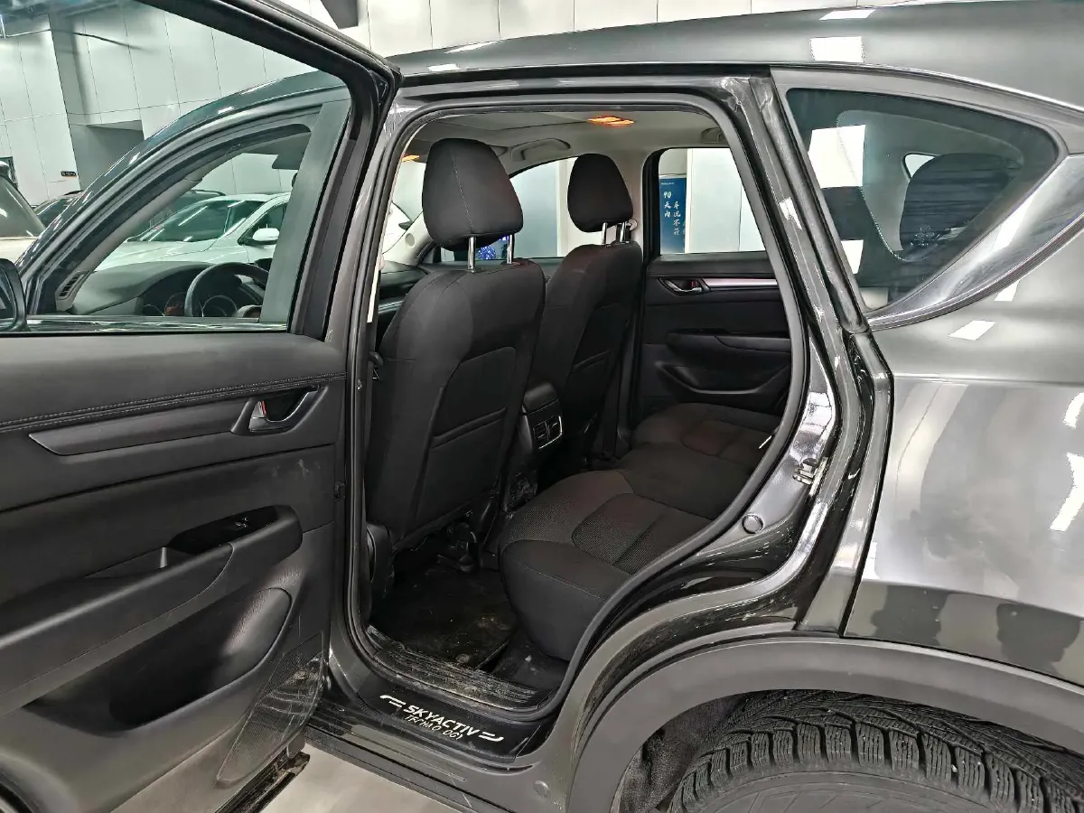 2019 Mazda CX-5 2.0L 155HP L4 6AT,autocango,china used car exporter,china ev exporter,chinese used car exporter,chinese used ev exporter