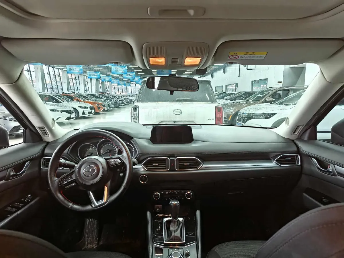 2019 Mazda CX-5 2.0L 155HP L4 6AT,autocango,china used car exporter,china ev exporter,chinese used car exporter,chinese used ev exporter