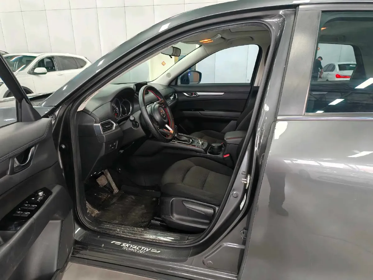 2019 Mazda CX-5 2.0L 155HP L4 6AT,autocango,china used car exporter,china ev exporter,chinese used car exporter,chinese used ev exporter