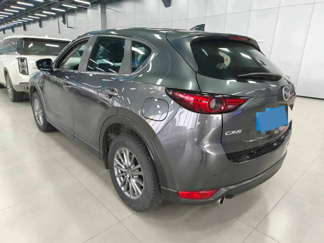 2019 Mazda CX-5 2.0L 155HP L4 6AT,autocango,china used car exporter,china ev exporter,chinese used car exporter,chinese used ev exporter