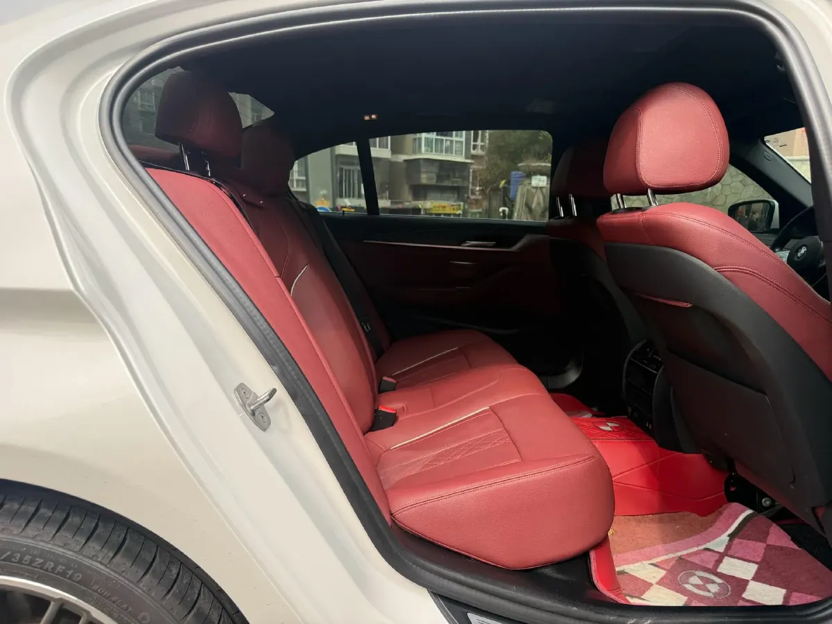 2022 BMW 5 Series 2.0T 252HP L4 8AT,autocango,china used car exporter,china ev exporter,chinese used car exporter,chinese used ev exporter