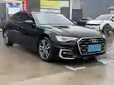 2023 Audi A6L 2.0T 190HP L4 7DCT