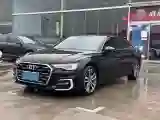 2023 Audi A6L 2.0T 190HP L4 7DCT
