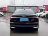 2023 Audi A6L 2.0T 190HP L4 7DCT