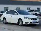 2022 Nissan Sylphy 1.6L 122HP L4 CVT