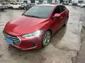 2016 HYUNDAI ELANTRA,autocango,china used car exporter,china ev exporter,chinese used car exporter,chinese used ev exporter