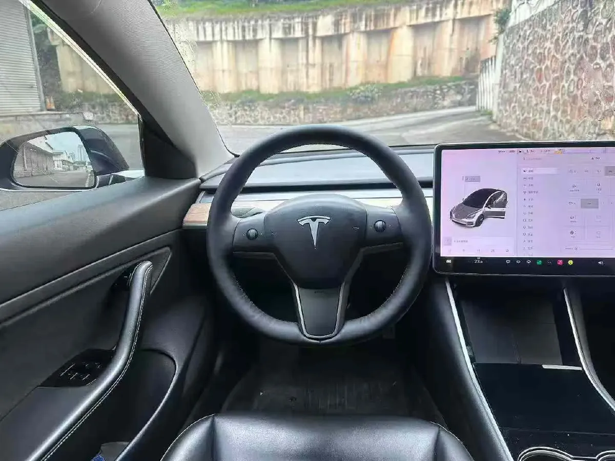 2020 Tesla Model 3 BEV 52KWH,autocango,china used car exporter,china ev exporter,chinese used car exporter,chinese used ev exporter