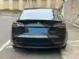 2020 Tesla Model 3 BEV 52KWH
