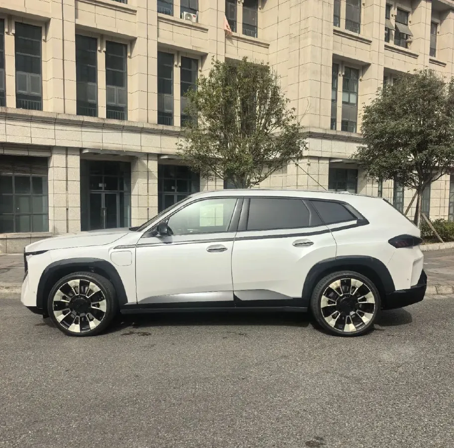 2023 Mercedes-Benz Maybach S Class 3.0T 367HP L6 9AT,autocango,china used car exporter,china ev exporter,chinese used car exporter,chinese used ev exporter