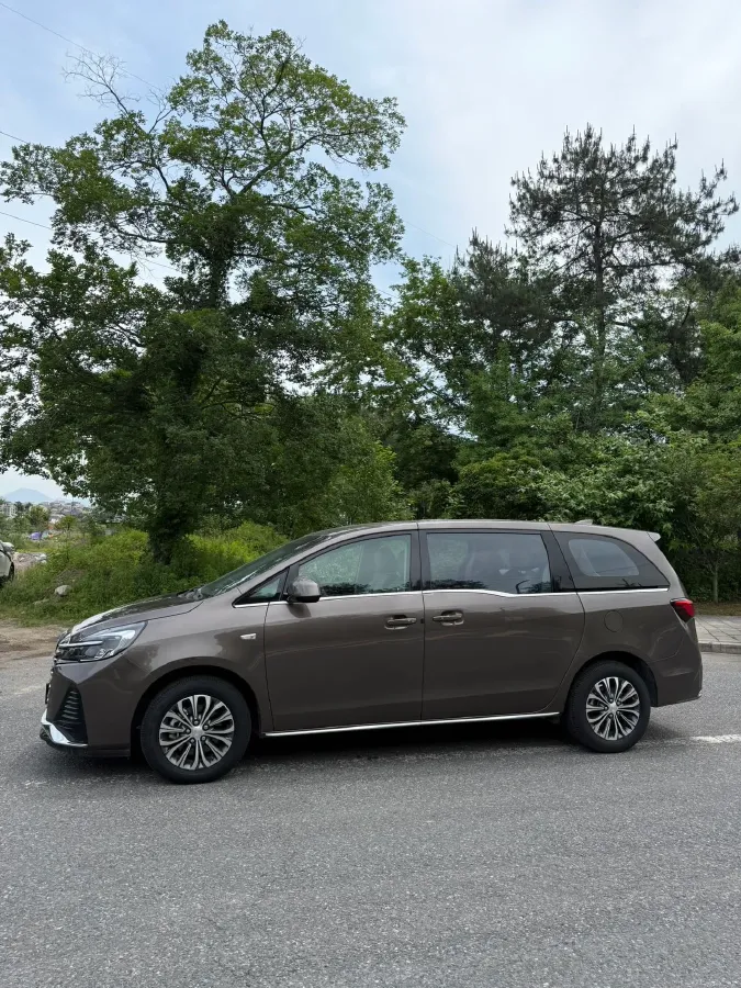 2023 Buick GL8 2.0T 237HP L4 9AT,autocango,china used car exporter,china ev exporter,chinese used car exporter,chinese used ev exporter
