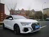 2024 Audi A3 1.4T 150HP L4 7DCT