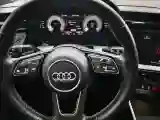 2024 Audi A3 1.4T 150HP L4 7DCT