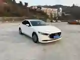 2021 Mazda 3 Axela 1.5L 117HP L4 6AT