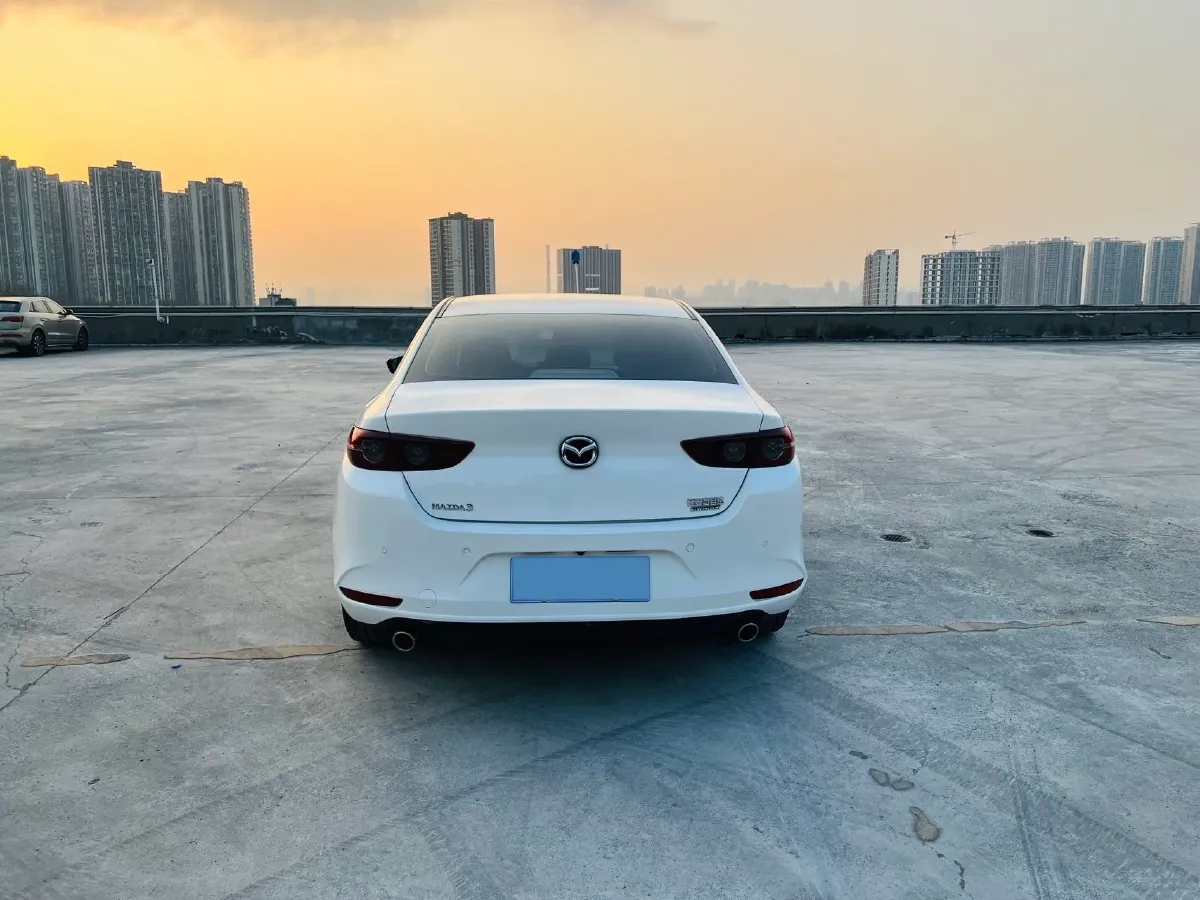 2021 Mazda 3 Axela 1.5L 117HP L4 6AT,autocango,china used car exporter,china ev exporter,chinese used car exporter,chinese used ev exporter