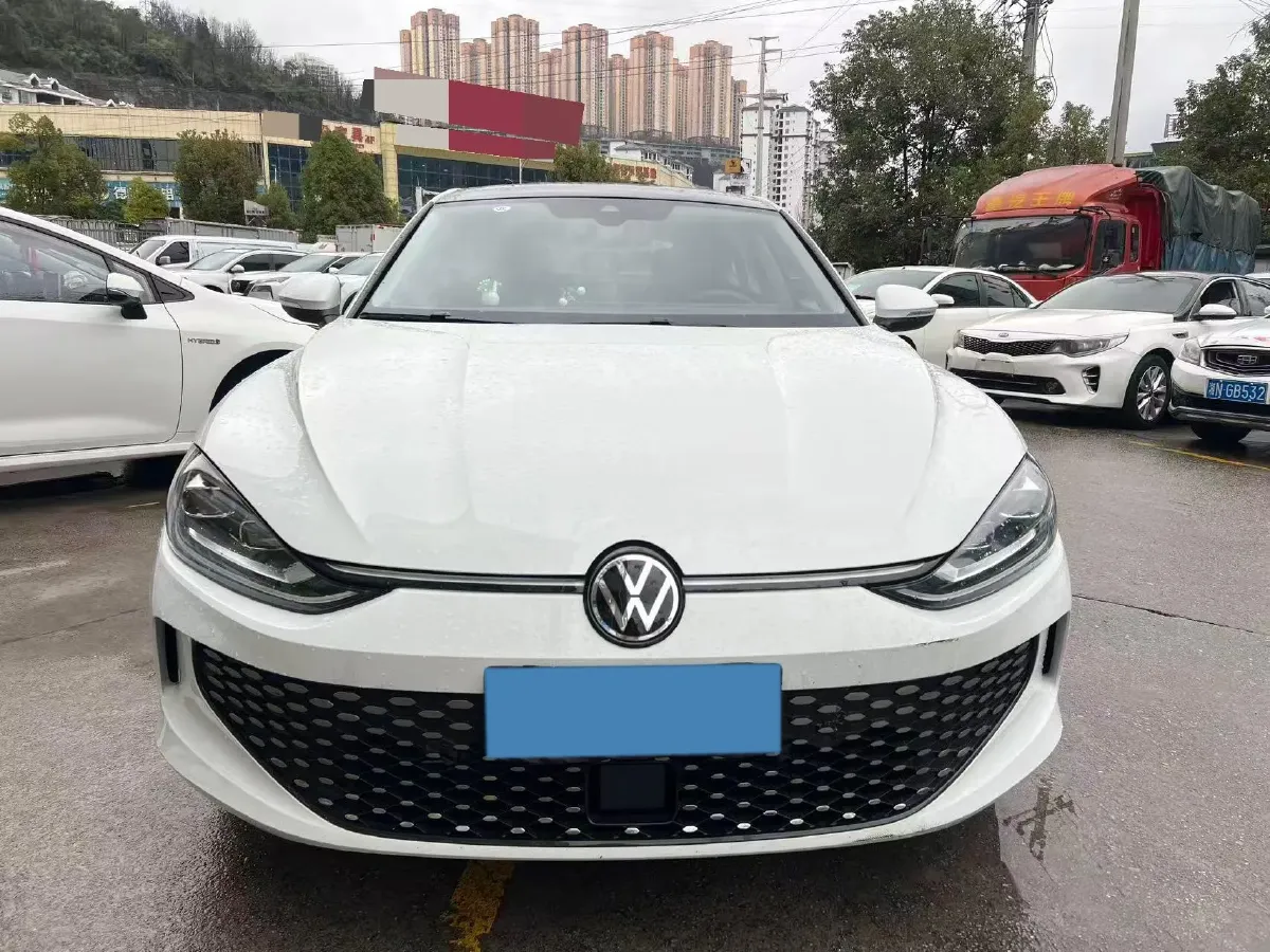 2024 Volkswagen Lamando 1.4T 150HP L4 7DCT,autocango,china used car exporter,china ev exporter,chinese used car exporter,chinese used ev exporter