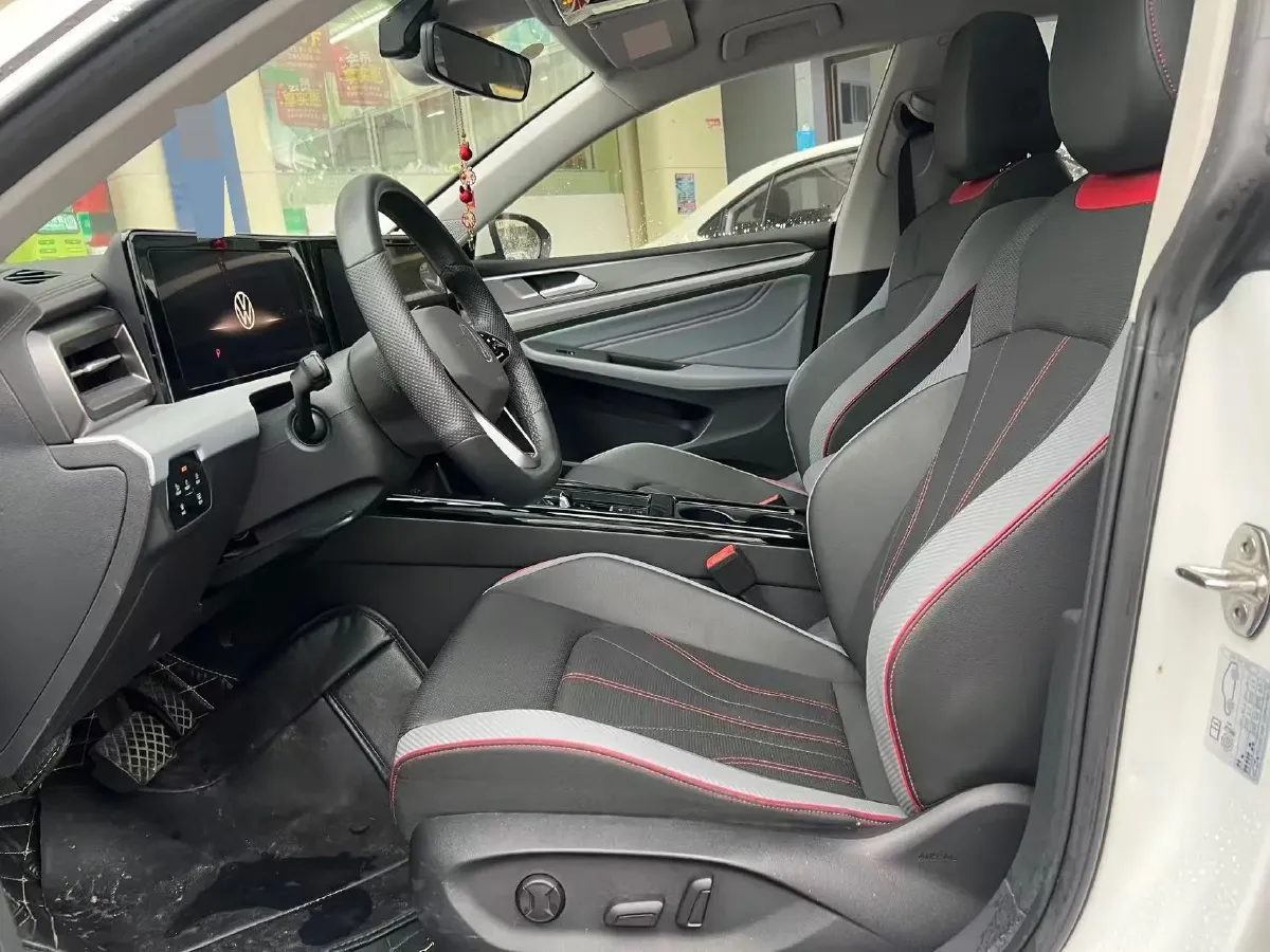 2024 Volkswagen Lamando 1.4T 150HP L4 7DCT,autocango,china used car exporter,china ev exporter,chinese used car exporter,chinese used ev exporter