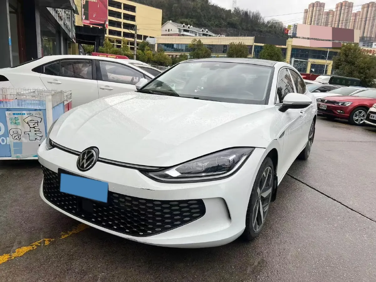2024 Volkswagen Lamando 1.4T 150HP L4 7DCT,autocango,china used car exporter,china ev exporter,chinese used car exporter,chinese used ev exporter