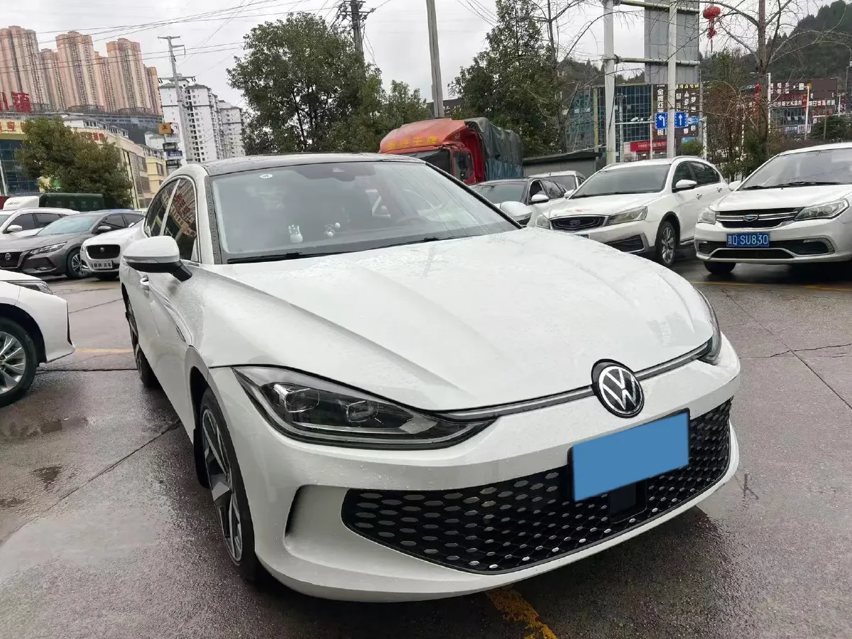 2024 Volkswagen Lamando 1.4T 150HP L4 7DCT,autocango,china used car exporter,china ev exporter,chinese used car exporter,chinese used ev exporter