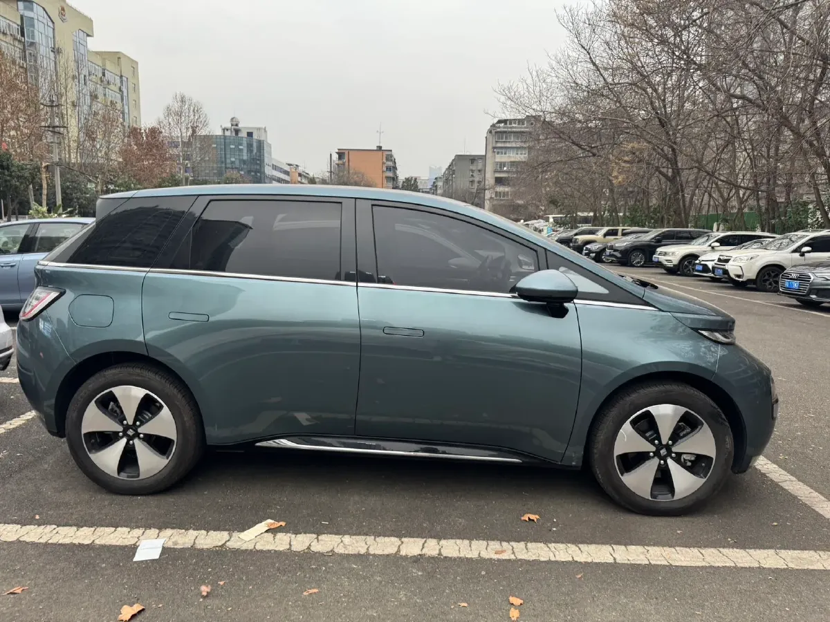 2023 BaoJun Cloud BEV 50.6KWH,autocango,china used car exporter,china ev exporter,chinese used car exporter,chinese used ev exporter