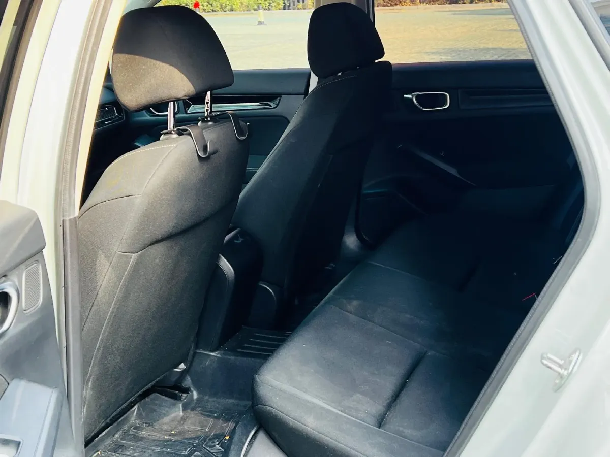 2023 Honda Civic 2.0L 143HP L4 E-CVT Hybrid,autocango,china used car exporter,china ev exporter,chinese used car exporter,chinese used ev exporter