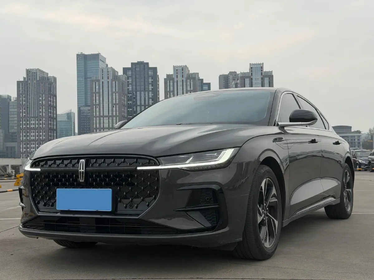 2022 Lincoln Z 2.0T 246HP L4 8AT,autocango,china used car exporter,china ev exporter,chinese used car exporter,chinese used ev exporter