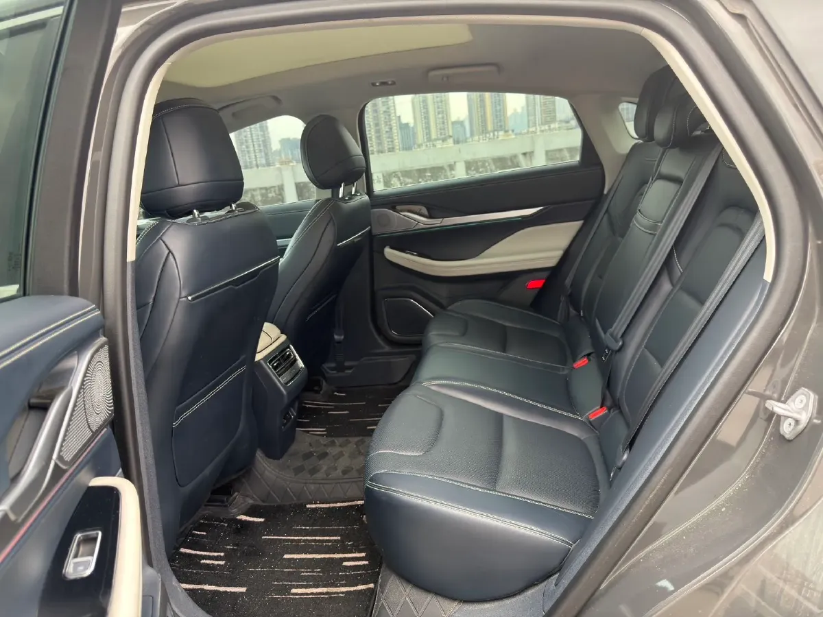 2022 Lincoln Z 2.0T 246HP L4 8AT,autocango,china used car exporter,china ev exporter,chinese used car exporter,chinese used ev exporter