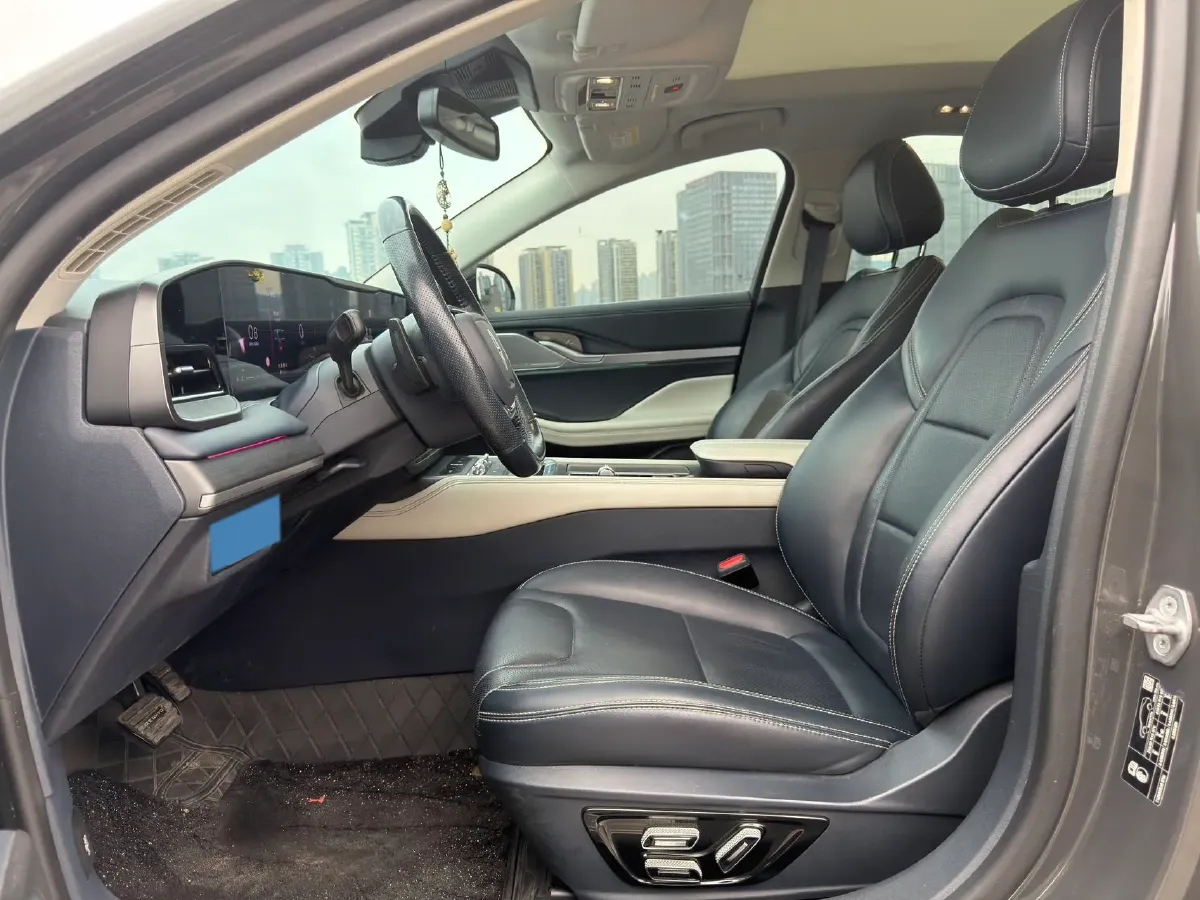 2022 Lincoln Z 2.0T 246HP L4 8AT,autocango,china used car exporter,china ev exporter,chinese used car exporter,chinese used ev exporter