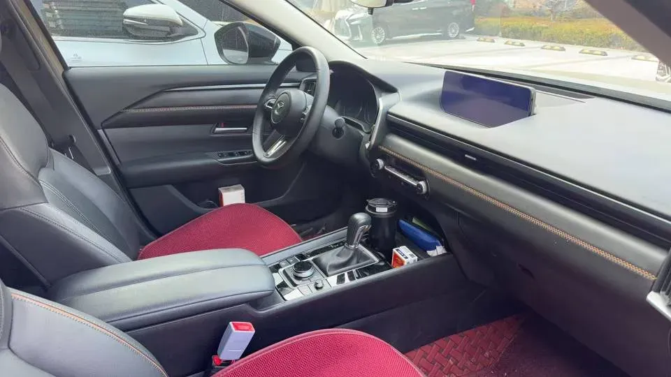 2023 Mazda CX-50 2.0L 155HP L4 6AT,autocango,china used car exporter,china ev exporter,chinese used car exporter,chinese used ev exporter