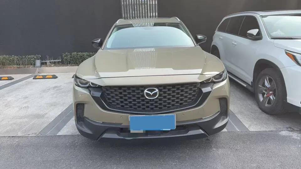 2023 Mazda CX-50 2.0L 155HP L4 6AT,autocango,china used car exporter,china ev exporter,chinese used car exporter,chinese used ev exporter