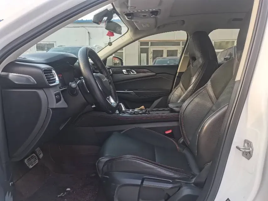 2018 Geely Emgrand GT 1.5T 180HP L3 7DCT,autocango,china used car exporter,china ev exporter,chinese used car exporter,chinese used ev exporter