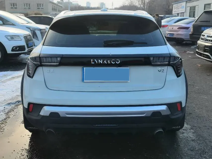 2018 Geely Emgrand GT 1.5T 180HP L3 7DCT,autocango,china used car exporter,china ev exporter,chinese used car exporter,chinese used ev exporter