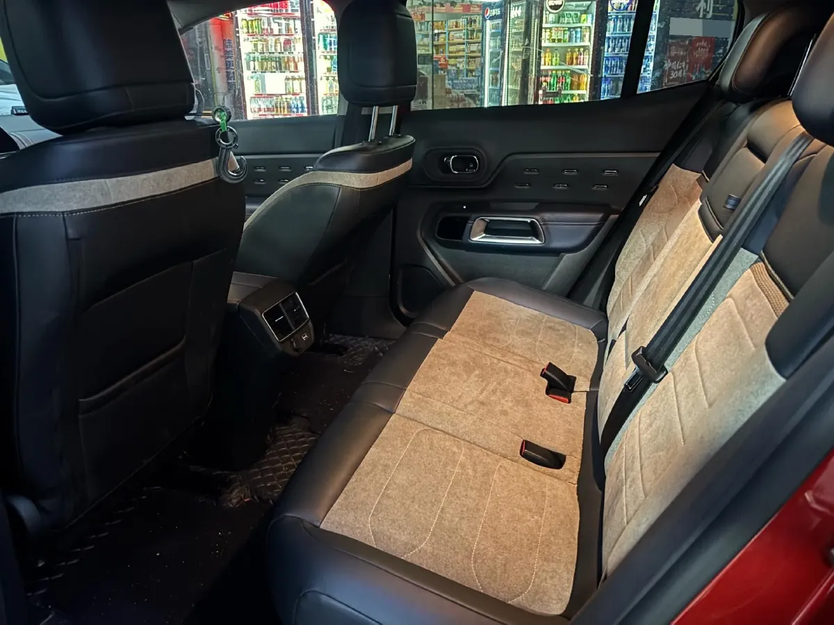 2022 Geely Monjaro 1.5T 150HP L3 3DHT Hybrid,autocango,china used car exporter,china ev exporter,chinese used car exporter,chinese used ev exporter