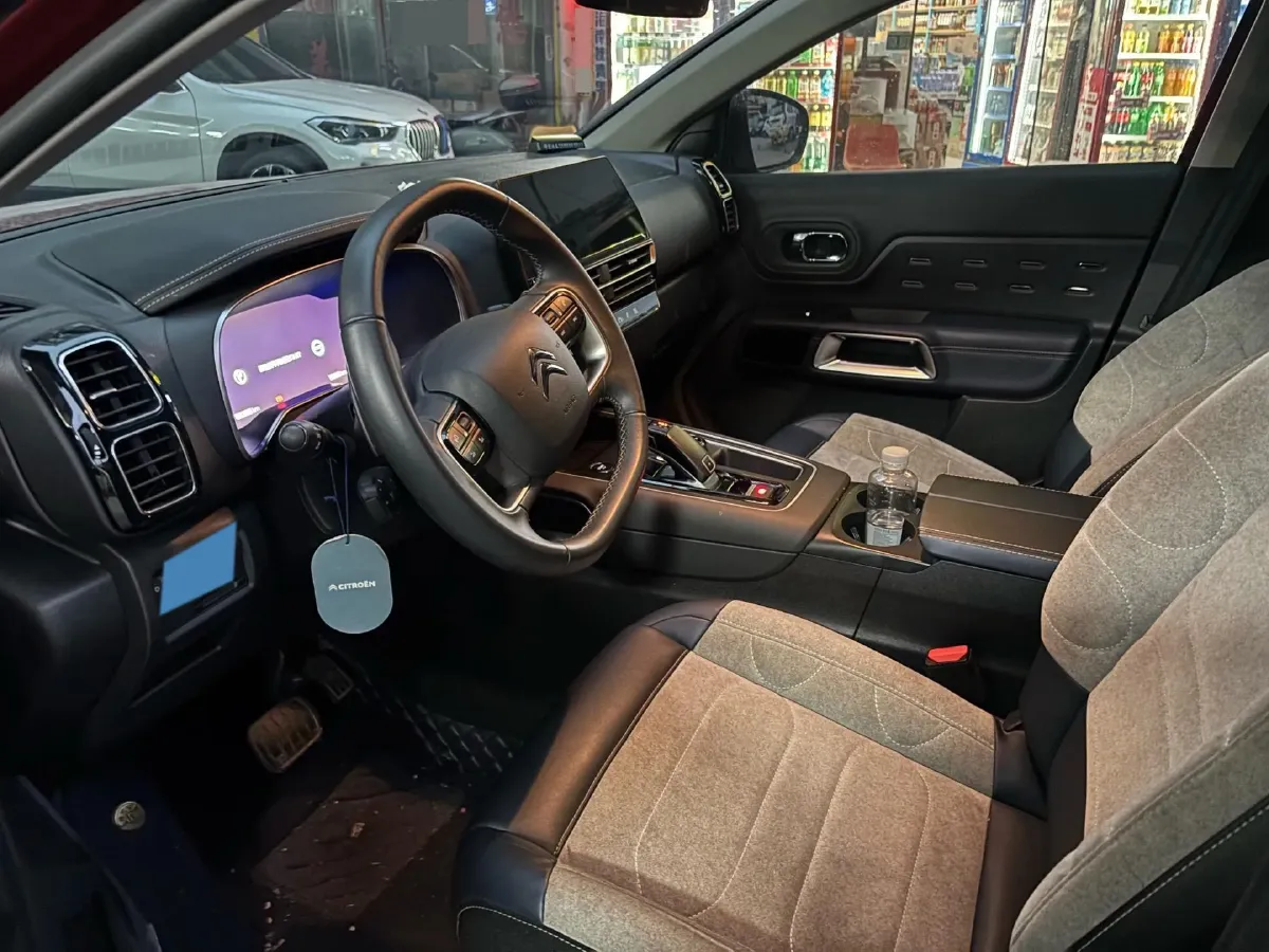 2022 Geely Monjaro 1.5T 150HP L3 3DHT Hybrid,autocango,china used car exporter,china ev exporter,chinese used car exporter,chinese used ev exporter