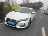 2022 Nissan Sylphy 1.6L 135HP L4 CVT