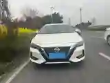 2022 Nissan Sylphy 1.6L 135HP L4 CVT