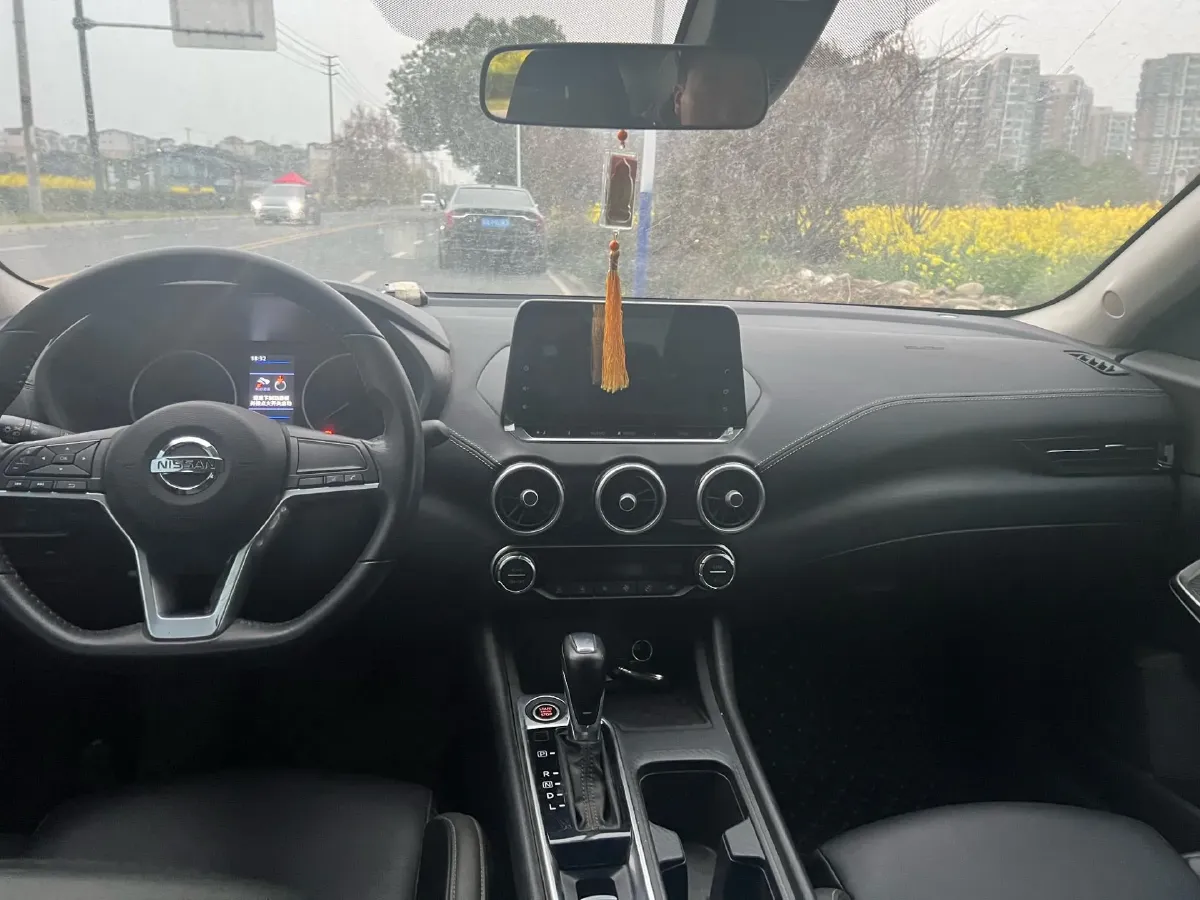 2022 Nissan Sylphy 1.6L 135HP L4 CVT,autocango,china used car exporter,china ev exporter,chinese used car exporter,chinese used ev exporter