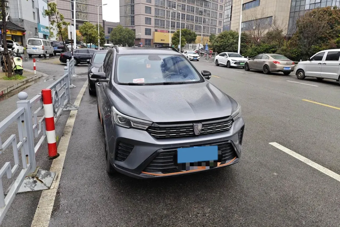 2021 Roewe RX3 1.6L 125HP L4 CVT,autocango,china used car exporter,china ev exporter,chinese used car exporter,chinese used ev exporter