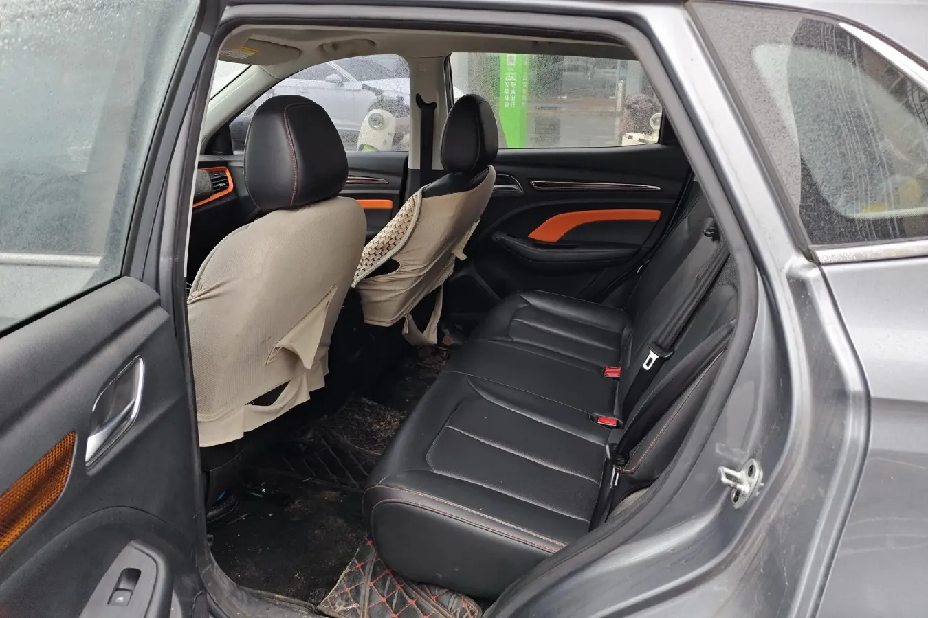 2021 Roewe RX3 1.6L 125HP L4 CVT,autocango,china used car exporter,china ev exporter,chinese used car exporter,chinese used ev exporter