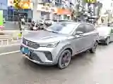 2021 Roewe RX3 1.6L 125HP L4 CVT